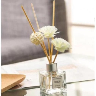 [XẢ KHO+FREE SHIP] Lọ tinh dầu khô khuếch tán thơm phòng