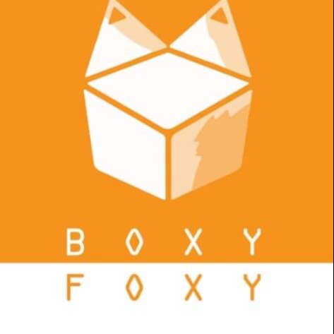 Boxy Foxy