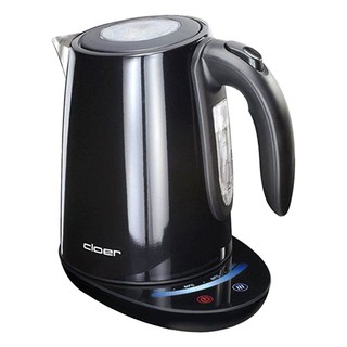 Bình siêu tốc cloer 4950, 1,7l, 2200w, đế xoay 360 độ
