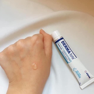 [CHÍNH HÃNG] Giảm Thâm mụn DERMAFORTE
