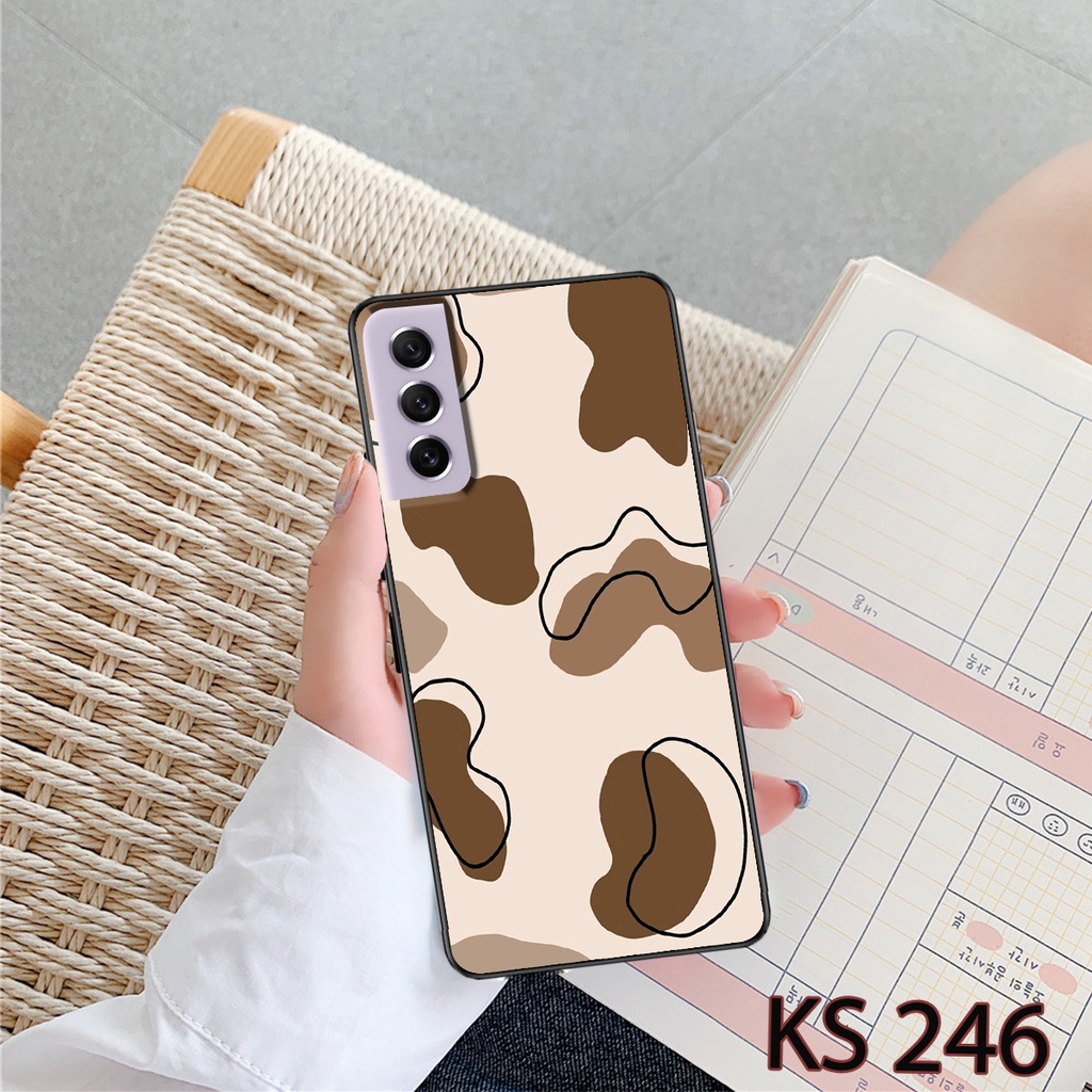 Ốp Samsung S21 - S21 FE -  S21 PLUS - S21 Ultra - Ốp lưng Samsung in hình đa màu sắc siêu đẹp, độc, lạ