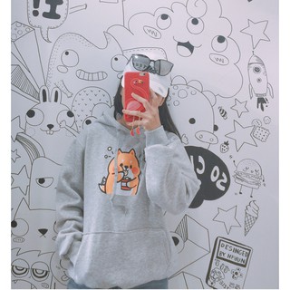 [HOODIE] TONTON