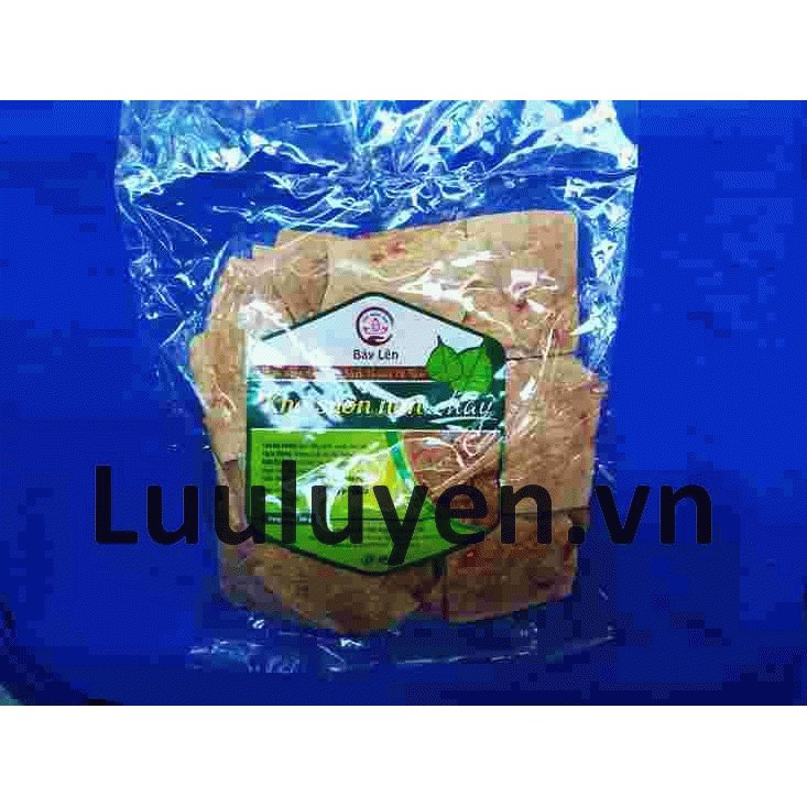Khô Sườn Non CHAY Ớt, 500g