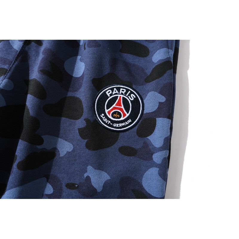 Quần dài BAPE PARIS