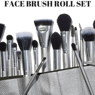 Bộ cọ ELF Ultimate Face Roll Set