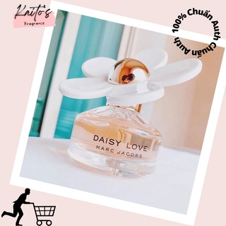 Nước hoa Marc Jacob Daisy Love, nước hoa nữ
