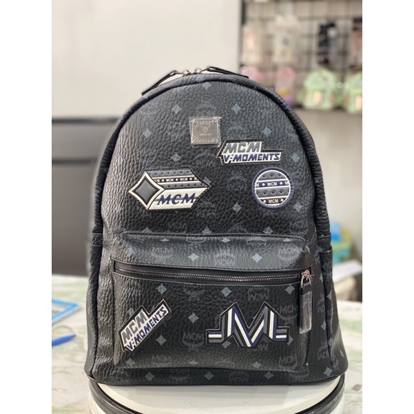 Balo size 40 Sticker