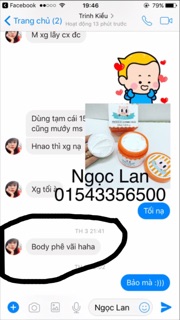 KEM DƯỠNG TRẮNG - MAKEUP BODY KOSXU
