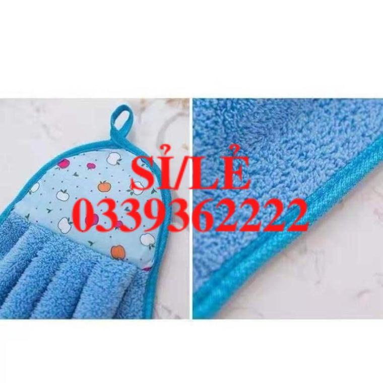6 Pcs Daily SpecialsSuper Absorbent Kitchen Hand Towel CSY01 RANDOM COLORS MM