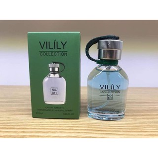 Nước hoa VILÍLY