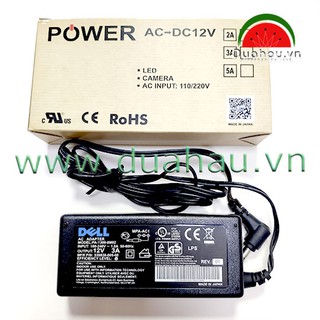 Nguồn 12V - 3A - Đèn led dây