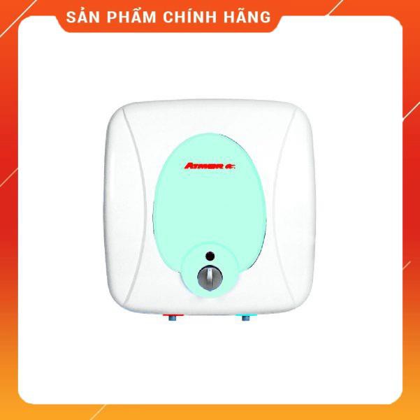 Máy nước nóng gián tiếp 15 lít Atmor Model AT-15E-bình nóng lạnh