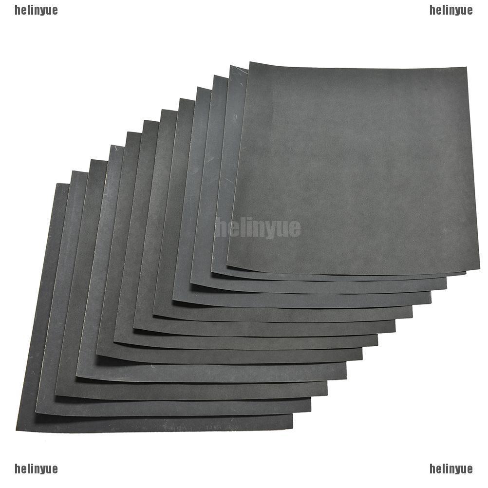 Giấy Nhám 1000 # / 1