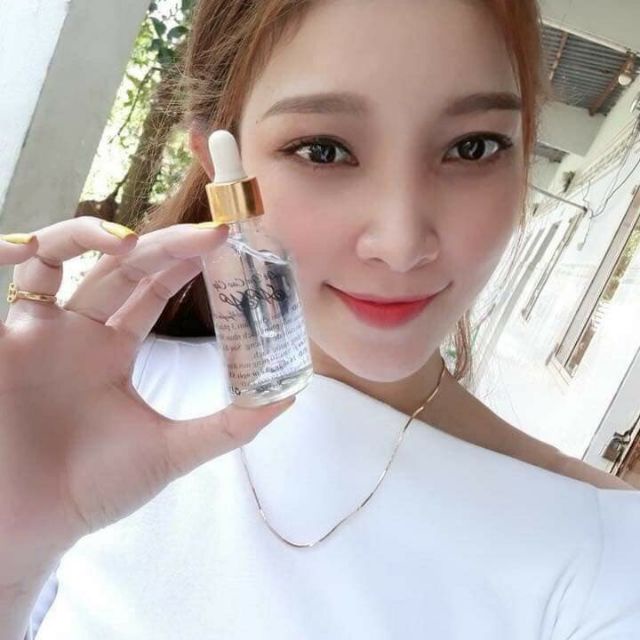 Nước lột tái tạo làn da mới
