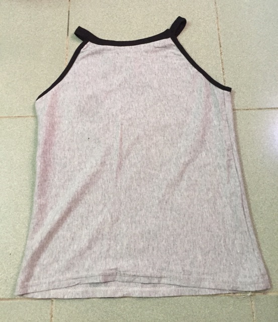Thanh lý áo thun dưới 52kg