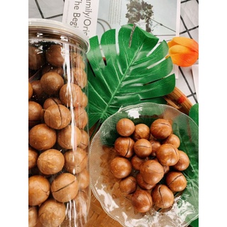 500g_Macca Đăk Lăk