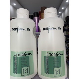 [CHÍNH HÃNG]Dập uốn Goldwell