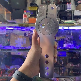 kéo gấp nối dài composimo cho honda msx 125