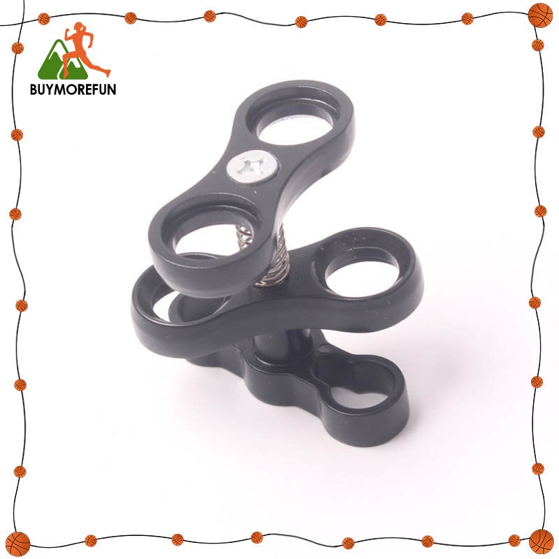 Kẹp bướm gắn camera dưới nước
 | BigBuy360 - bigbuy360.vn