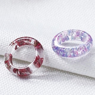 Khuôn Nhẫn Resin 14 Kích Thước - Trường Thịnh Epoxy