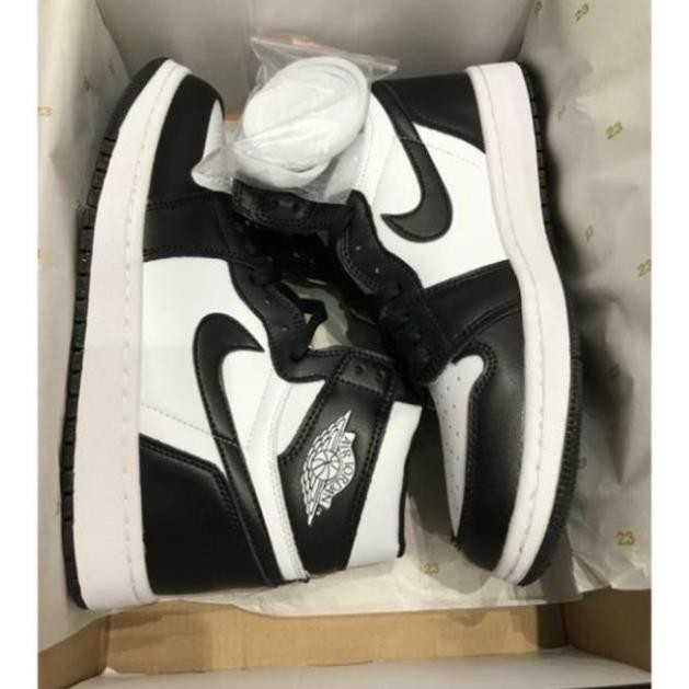 [ 𝐒𝐀𝐋𝐄 ĐẬ𝐌 ] Giày Sneaker NB550 cổ thấp phối màu White Green, Giày thể thao trắng xám NB550 Giày  Jordan 1 High ( Panda | BigBuy360 - bigbuy360.vn