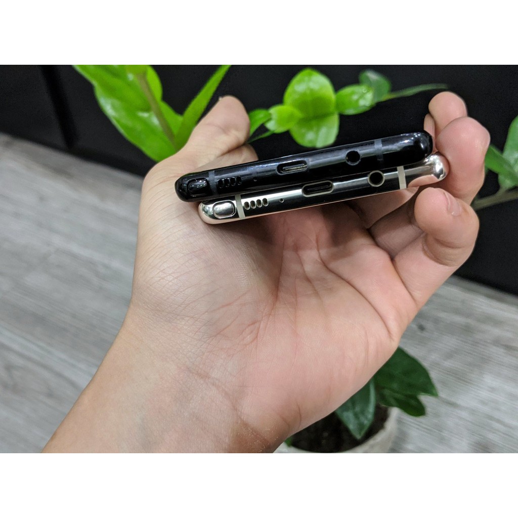 Điện thoại Samsung Galaxy Note 8  - Màn 6.3Inch ( 2K ) ||  Tại Playmobile