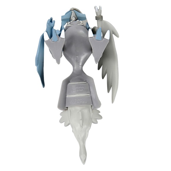 Mô hình Pokemon White Kyurem của Takara TOMY Nhật Bản - Hyper Size