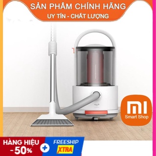 Máy hút bụi khô và ứớt deerma tj200 hút bụi đa năng tiện lợi - sp chính hãng