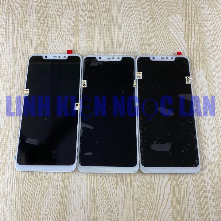 Màn hình Xiaomi Redmi Note 6 Pro