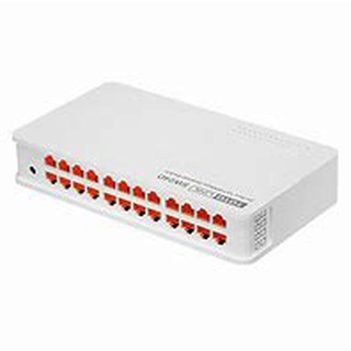 Thiết bị chuyển mạch totolink sw24d 24-port