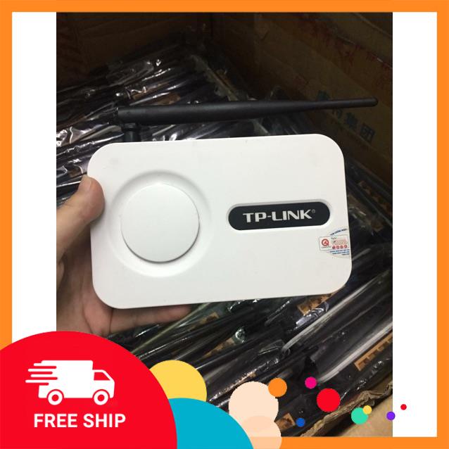 Bộ phát wifi TP-Link 340G 1 râu - chính hãng | BigBuy360 - bigbuy360.vn