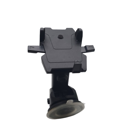 Giá đỡ điện thoại trên xe hơi Long Neck One-Touch