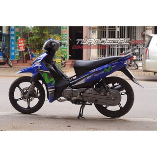 Tem Trùm Sirius Fi Monvistar