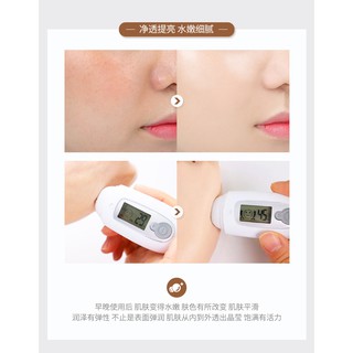 tuýp dưỡng tay image 60g KB D207