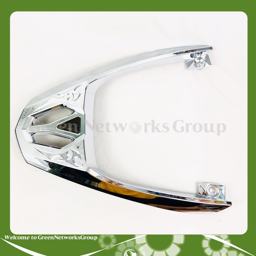 Chụp tay dắt mạ xi niken xe Lead Greennetworks