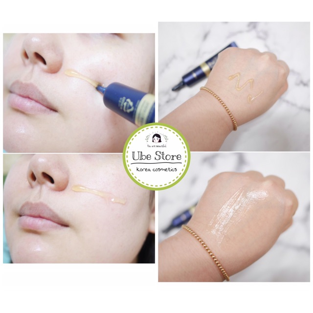 KEM DƯỠNG DẠNG TINH CHẤT #CORÉANA SEDUIRE TURN OVER ENERGY AMPOULE CREAM 15ML #SALE_OFF_90% | BigBuy360 - bigbuy360.vn