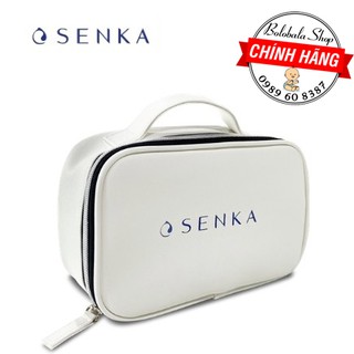 Túi đựng mỹ phẩm cao cấp Senka