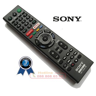 Mua Remote Điều khiển tivi Sony giọng nói - Remote tivi Sony giọng nói - Điều khiển tivi Sony giọng nói
