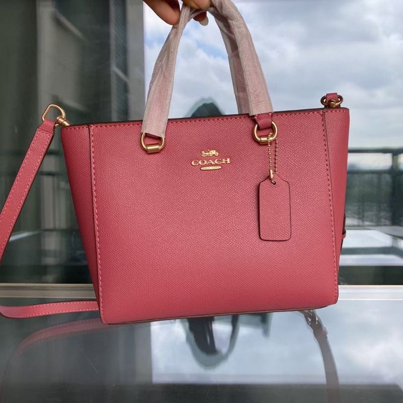 💥Túi Coach Alice Xuất dư💥Rẻ vô địch
