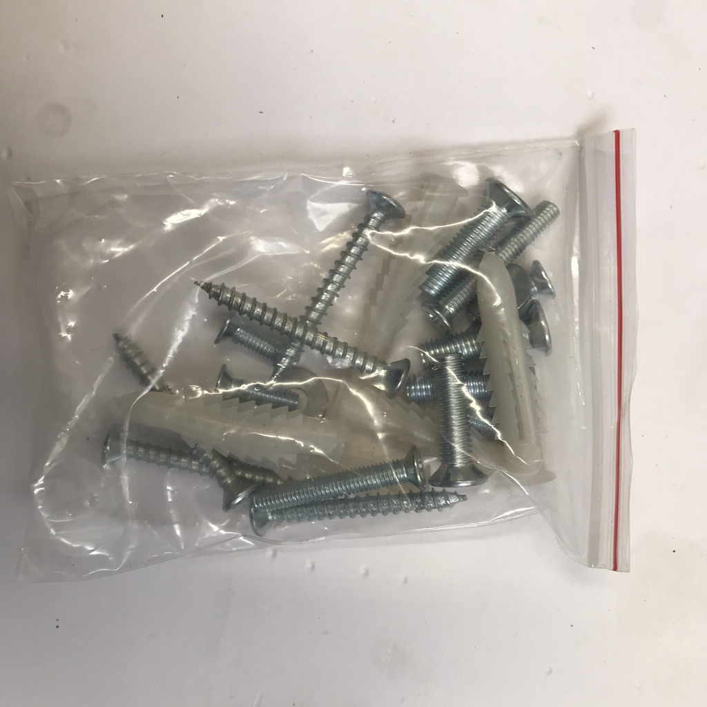 Giá Treo Tivi LED TCL Giá Treo Tivi Cố Định Sát Tường Từ 26 Đến 50 Inch Kèm Ốc Vít