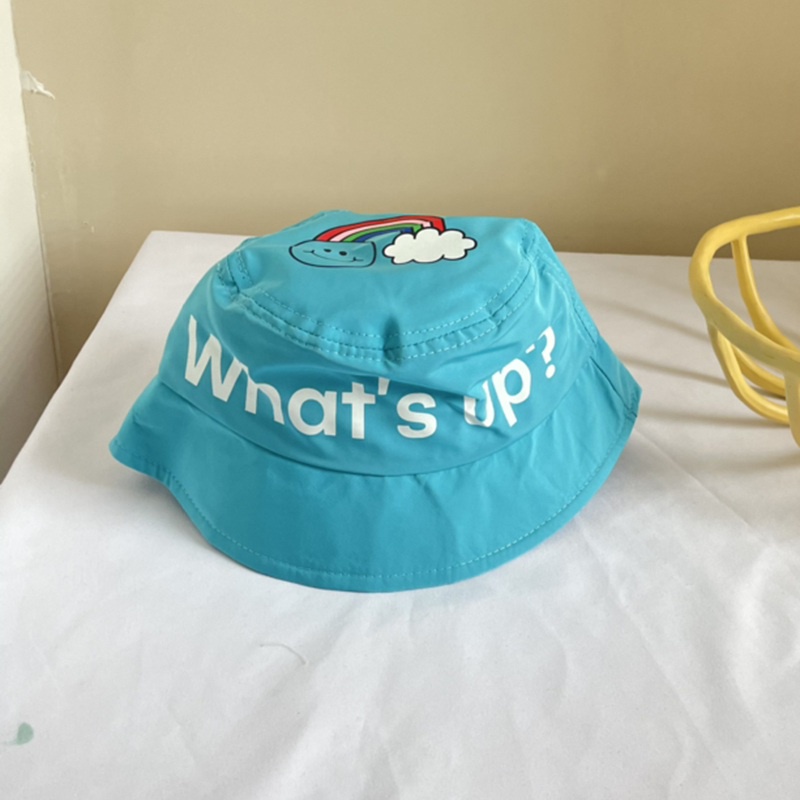 Mũ tai bèo phong cách Hàn Quốc thời trang