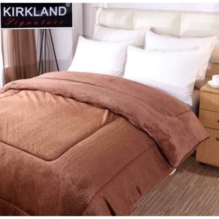 Chăn lông thỏ mượt