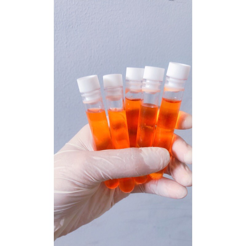 Ống vitamin kích trắng dạ nước | BigBuy360 - bigbuy360.vn