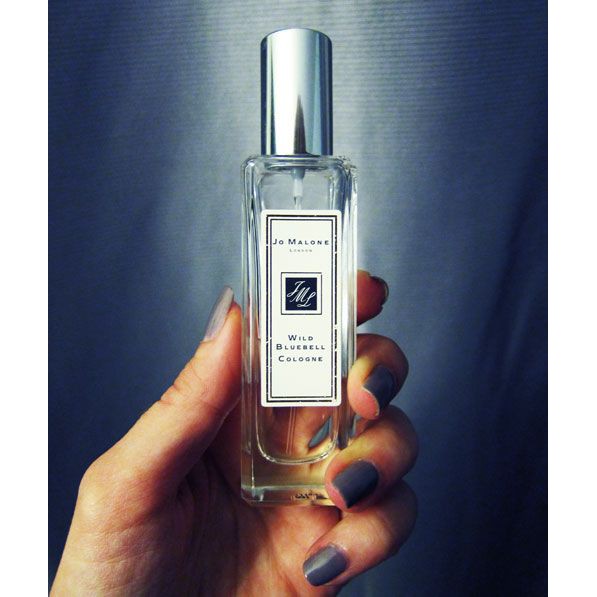 Nước Hoa Jo Malone Wild Bluebell- Cologne 30ml - Hàng Auth 100%