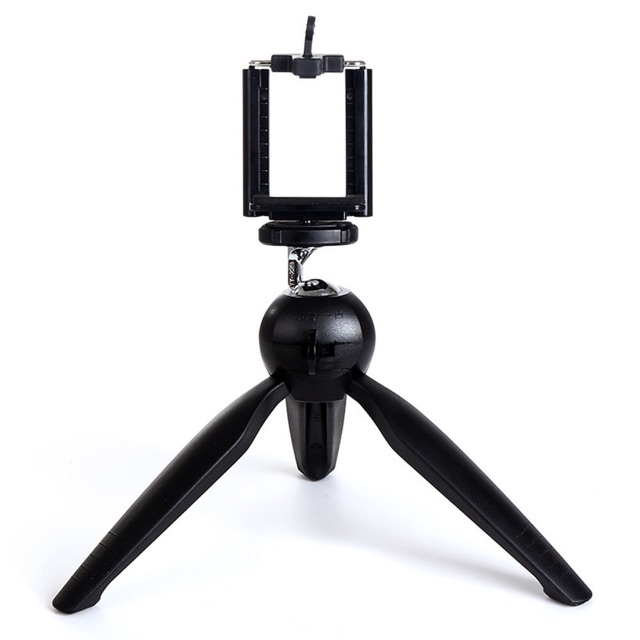 GẬY 3 CHÂN KIÊM GẬY TỰ SƯỚNG VÀ TRIPOD YT228 MINI ĐA NĂNG