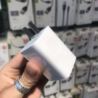 Củ SẠC NHANH 24w Baseus QUICK CHARGE