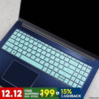 Miếng Dán Bảo Vệ Bàn Phím 14" Acer SF314-52G-5079 536Y