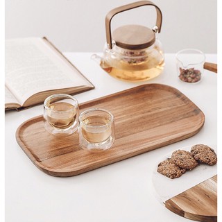 Set ấm trà floral Tea mộc mạc sang trọng, quà tặng tân gia chất lượng