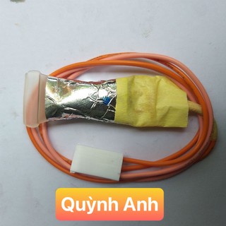 sò lạnh tủ lạnh-âm tủ lạnh panasonic - cảm biến nhiệt độ tủ lạnh