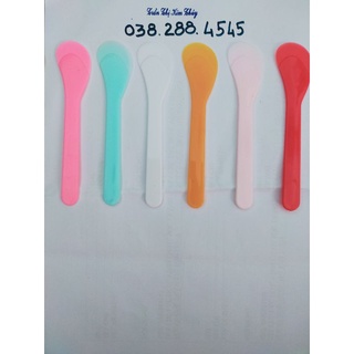 Combo 30 bạch tuột rửa mặt + 100 que khuấy kem chỉ 300k